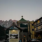 Sommerhof 4* Gosau