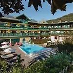 Sommerhof Hotel 4*