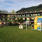 Sommerhof 4*