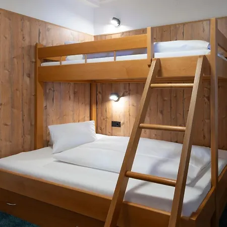 Sommerhof מלון גוסאו