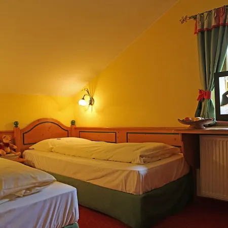 Sommerhof 4* Gosau