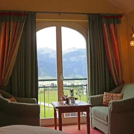 Sommerhof 4*