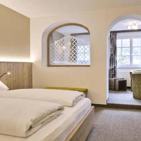 Sommerhof 4* Gosau