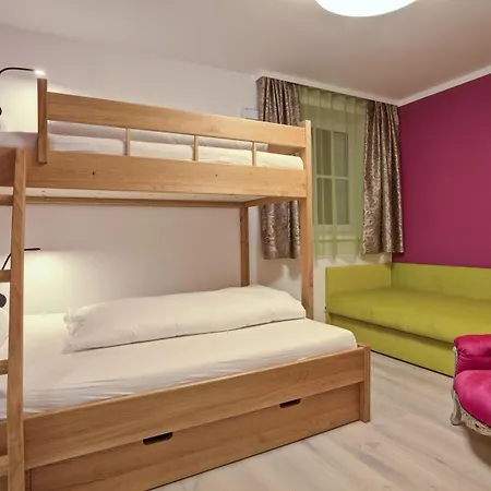 Hotel Sommerhof 4*