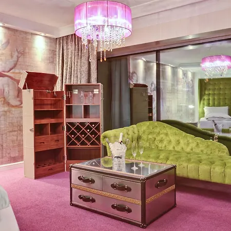 Hotel Sommerhof