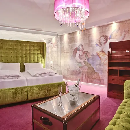 Hotel Sommerhof 4*