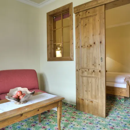 Hotel Sommerhof Gosau