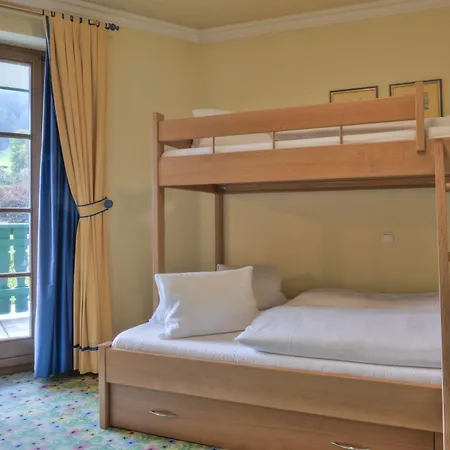 Sommerhof 4* Gosau