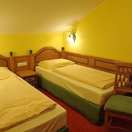Sommerhof 4*