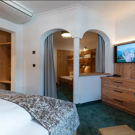 Sommerhof Hotel Gosau