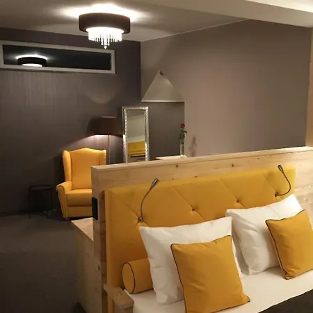 Hotel Sommerhof 4*