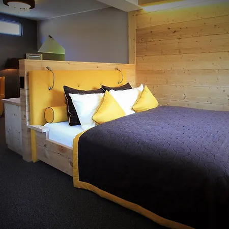 Sommerhof 4* Gosau