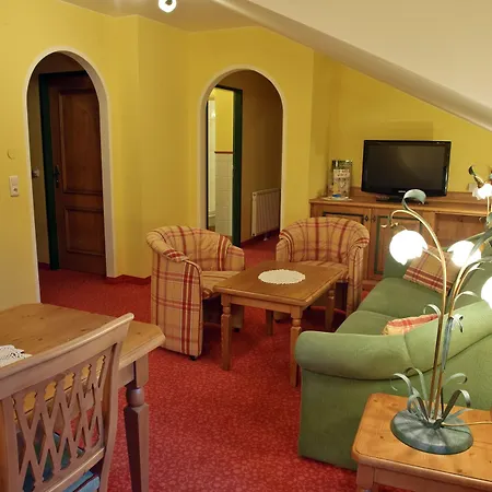 Sommerhof Gosau