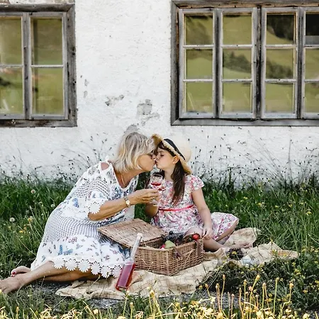 Sommerhof 4* Gosau
