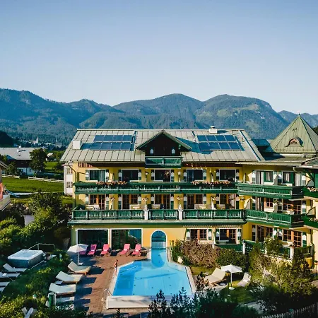 Hotel Sommerhof Gosau