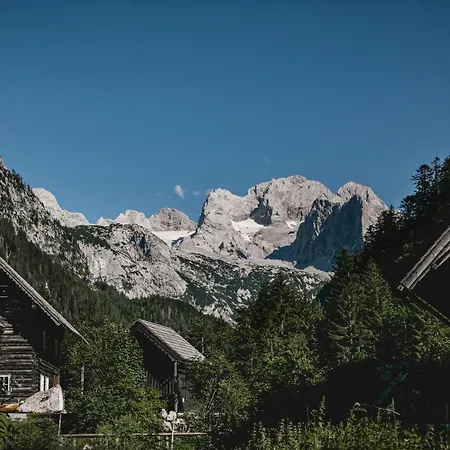Sommerhof Gosau