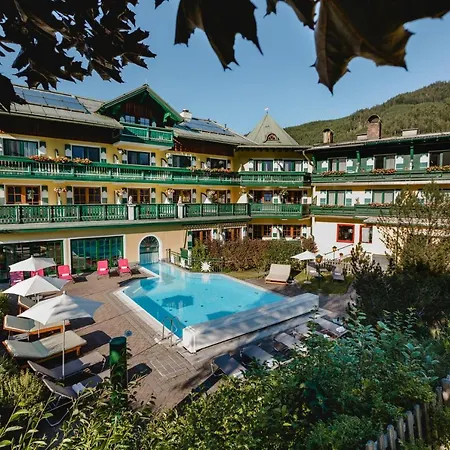 Sommerhof Hotel 4*
