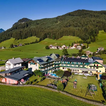 Hotel Sommerhof