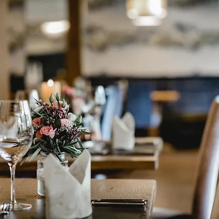 فندق سومرهوف غوساو