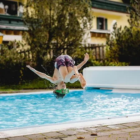 מלון Sommerhof