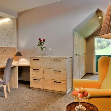 Hotel Sommerhof 4*