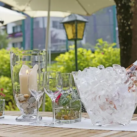 Hotel Sommerhof 4*
