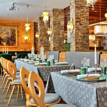 Hotel Sommerhof 4*