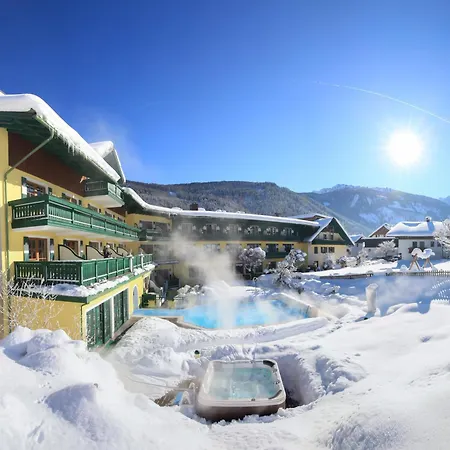 Sommerhof Hotel