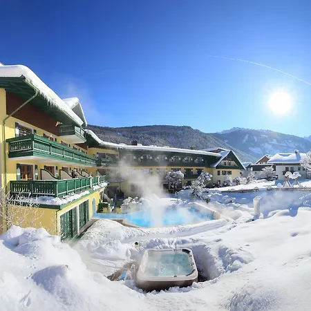 Sommerhof Hotel