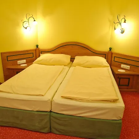 Sommerhof Hotel Gosau