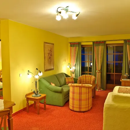 Hotel Sommerhof Gosau