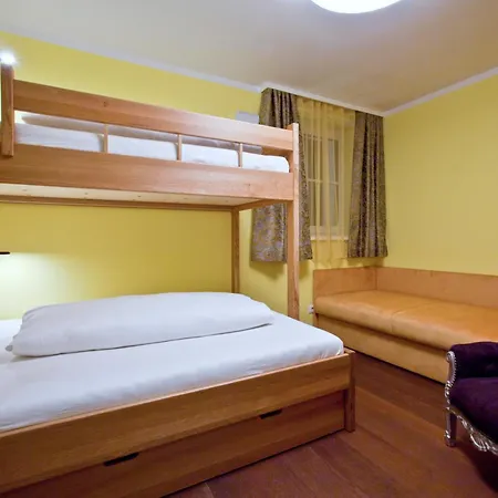 Sommerhof 4*