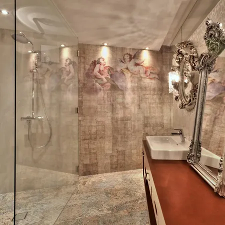 Sommerhof Hotel Gosau