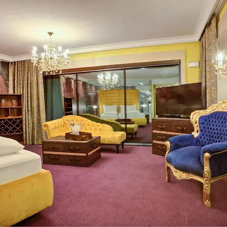Hotel Sommerhof Gosau