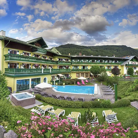 Sommerhof Hotel