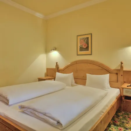 Sommerhof מלון