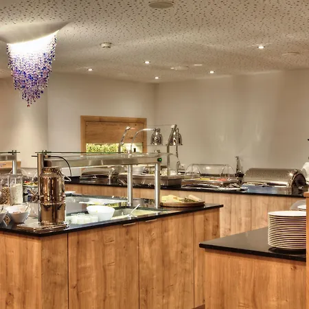 Hotel Sommerhof Gosau