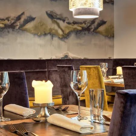 Sommerhof Hotel 4*