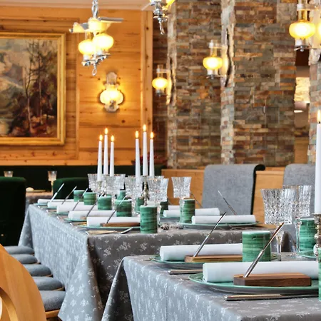 سومرهوف فندق غوساو