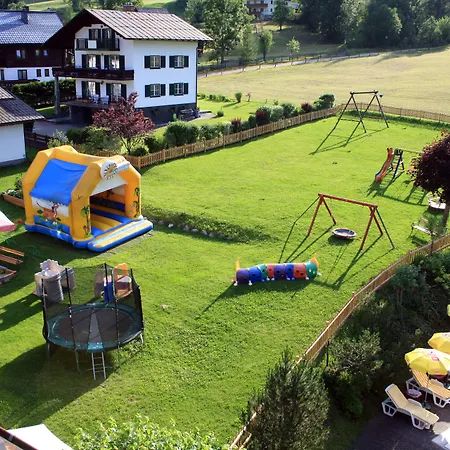 Sommerhof Gosau