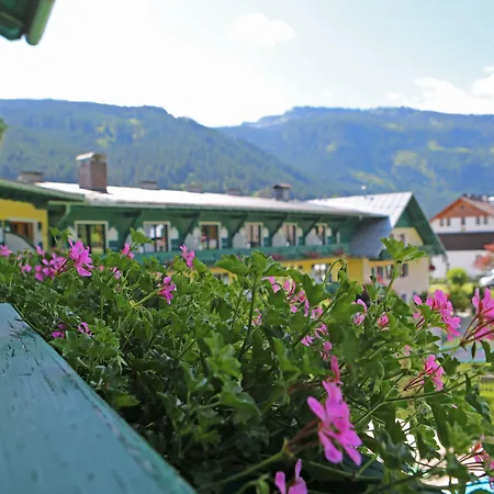 Sommerhof Hotel 4*
