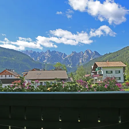 Sommerhof Hotel Gosau