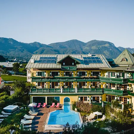 Sommerhof Hotel 4*