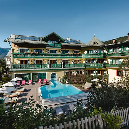 Hotel Sommerhof Gosau