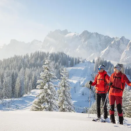 Hotel Sommerhof Gosau