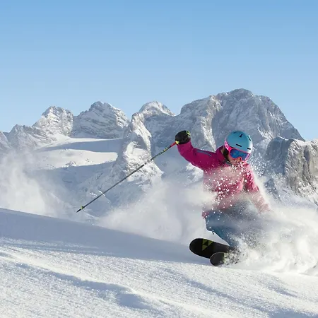 Sommerhof 4* Gosau