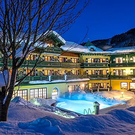 Sommerhof Hotel Gosau