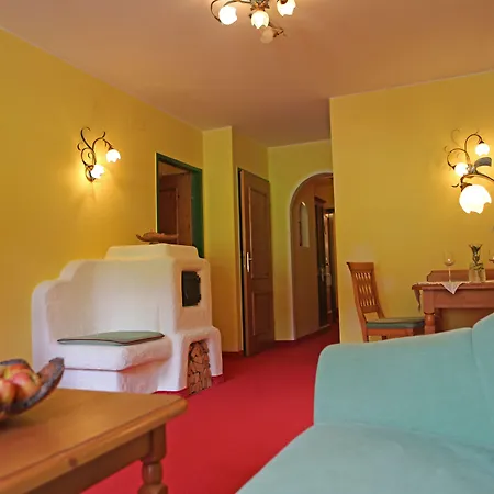 Sommerhof 4* Gosau