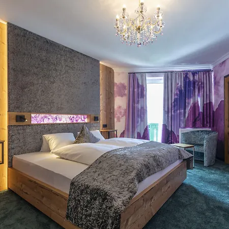 Hotel Sommerhof 4*