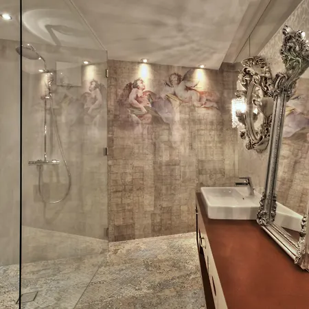 Sommerhof Hotel Gosau